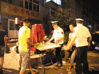 餐飲油煙凈化器