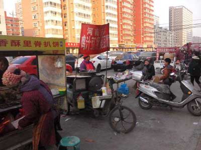 油煙凈化器